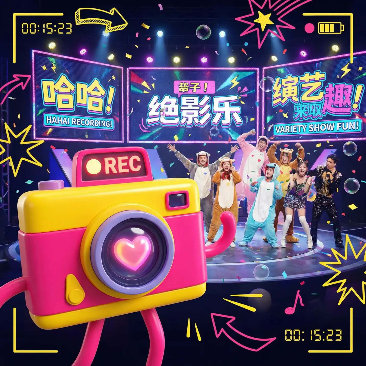 暖暖日本大全免费观看 游戏环节高能瞬间
